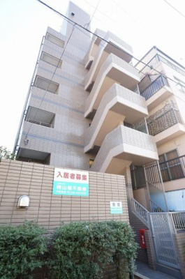 【外観】 | メゾン奥ノ木