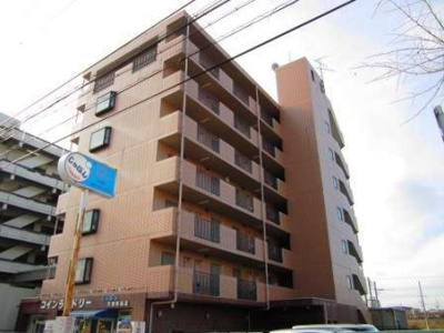 【外観】 | カンパネルラ