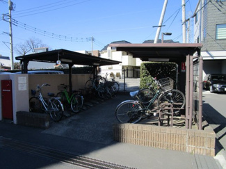 【その他共用部分】