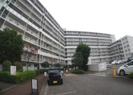 藤和南町田ハイタウンの画像
