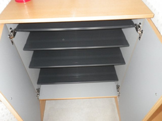 【収納】 | パインマーシュⅤ