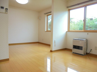 【居間・リビング】 | パインマーシュⅤ