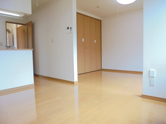 【洋室】 | パインマーシュⅤ