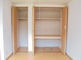 【収納】 | パインマーシュⅤ