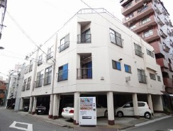 【外観】 | 欅ハウス