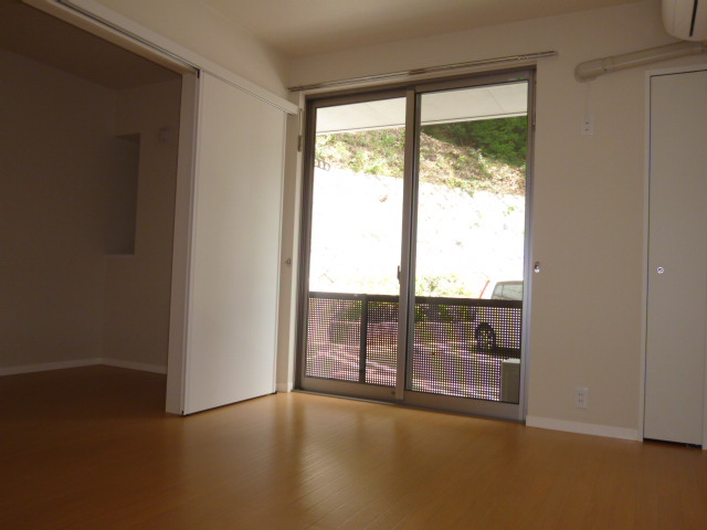 エスペランサの居間・リビング|リビング