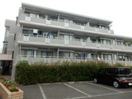 国分寺市日吉町４丁目のマンションの画像