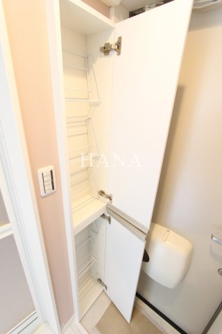 【玄関】 | 鶴見ミルフォード | 同シリーズ物件の参考写真です。