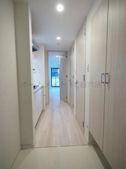 【玄関】 | S-RESIDENCE阿波座WEST