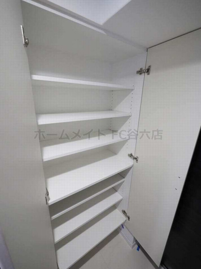 【玄関】 | S-RESIDENCE阿波座WEST