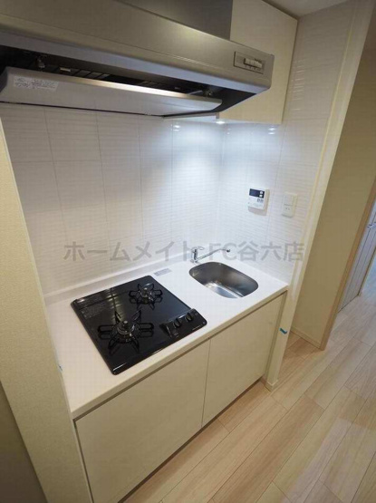 【キッチン】 | S-RESIDENCE阿波座WEST