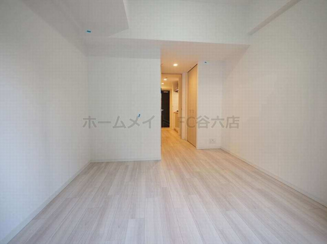 【寝室】 | S-RESIDENCE阿波座WEST