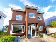 金山3-1　戸建ての画像