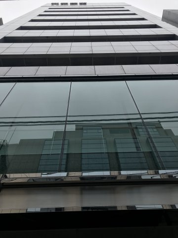 第７大銀ビルの外観