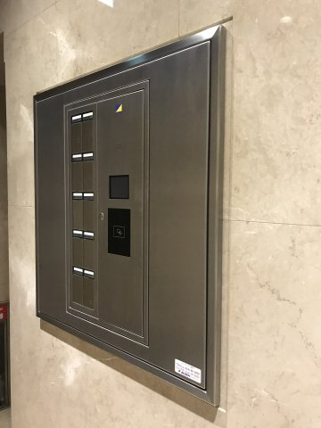 第７大銀ビルのその他