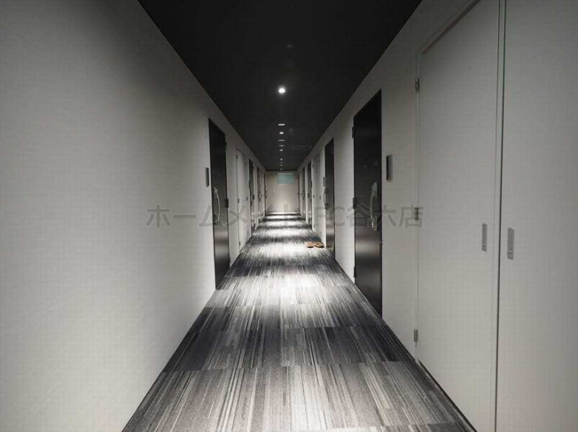 【その他共用部分】 | S-RESIDENCE阿波座WEST