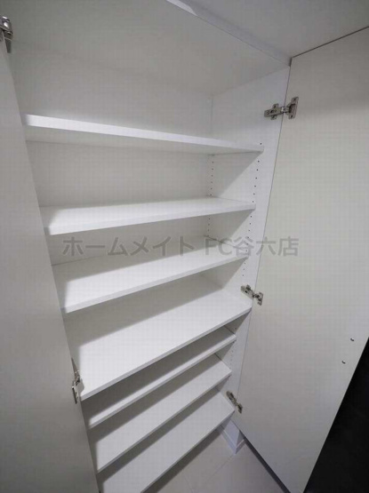 【玄関】 | S-RESIDENCE阿波座WEST