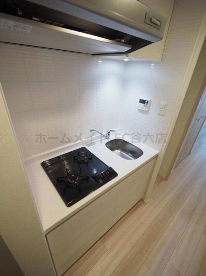 【キッチン】 | S-RESIDENCE阿波座WEST