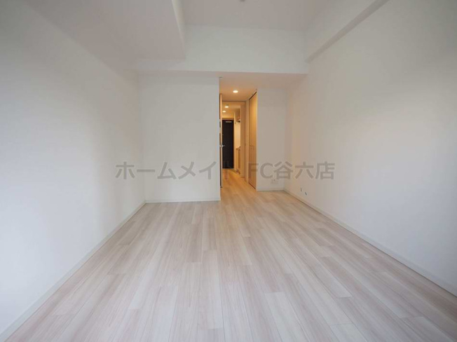【寝室】 | S-RESIDENCE阿波座WEST