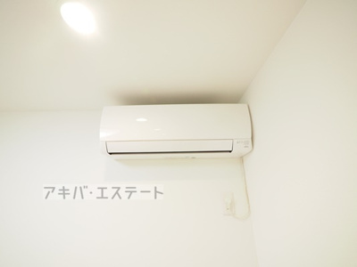 【設備】 | ソレイユ北綾瀬 | 同一仕様写真