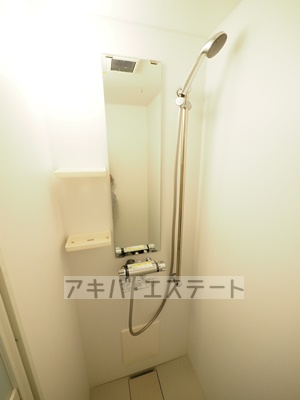 【浴室】 | ソレイユ北綾瀬 | 同一仕様写真