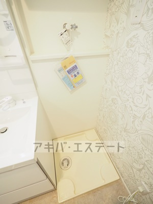 【設備】 | ソレイユ北綾瀬 | 同一仕様写真