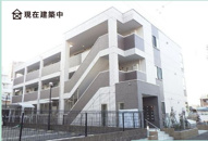 上倉田町新築マンションの画像