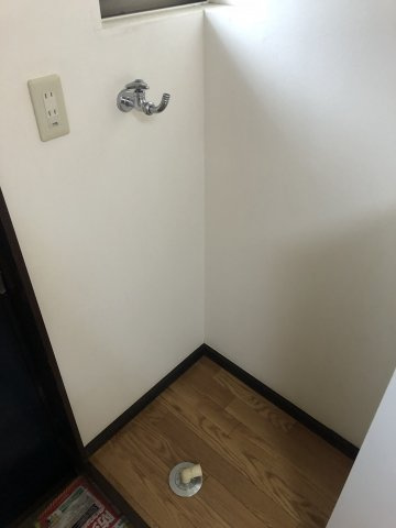 Ｏ・ＰＡＲＫの設備