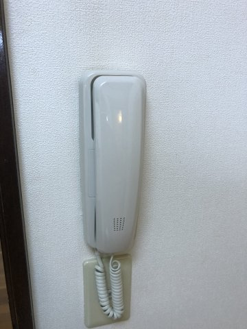 Ｏ・ＰＡＲＫのセキュリティ