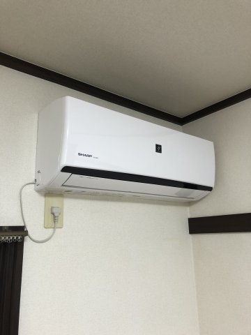 Ｏ・ＰＡＲＫの設備