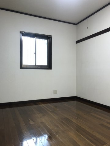 Ｏ・ＰＡＲＫの内装