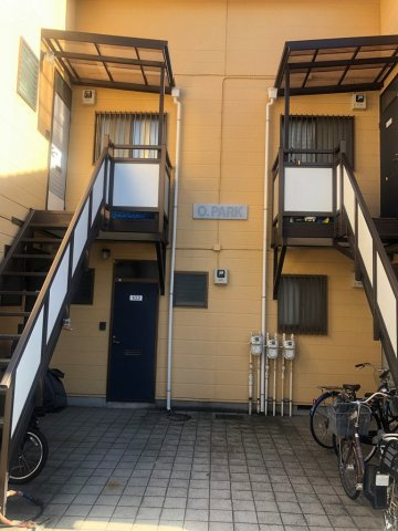 Ｏ・ＰＡＲＫのその他共用部分