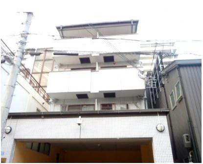 シュライン森ノ宮　BRAVI不動産