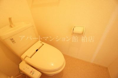 【トイレ】 | ジュネス | ★温水洗浄便座