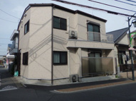 武蔵野市境南町４丁目のアパートの画像