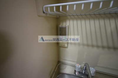 【設備】 | エス・ティビル旭町