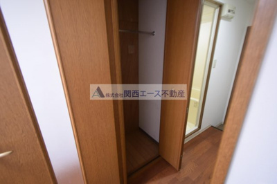 【収納】 | エス・ティビル旭町