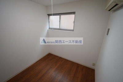 【寝室】 | エス・ティビル旭町