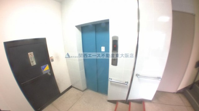 【その他共用部分】 | エス・ティビル旭町