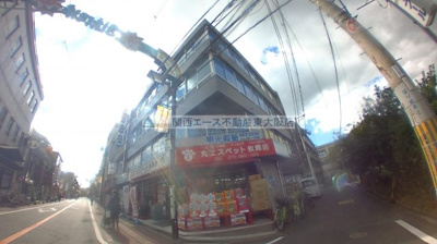 【外観】 | エス・ティビル旭町