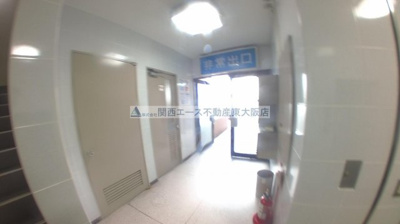 【その他共用部分】 | エス・ティビル旭町