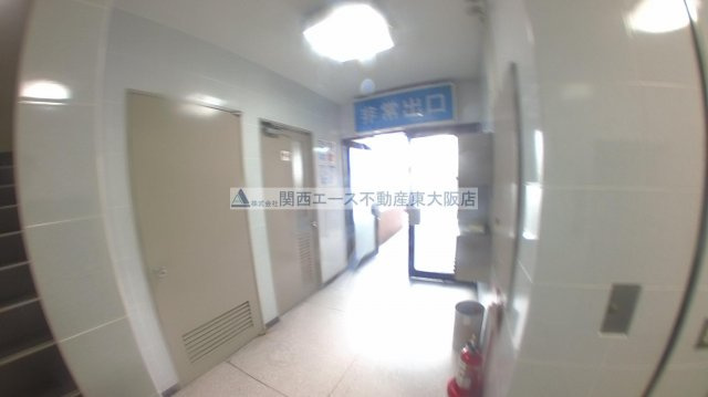 【その他共用部分】 | エス・ティビル旭町