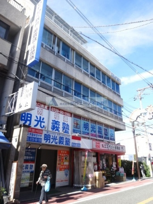 【外観】 | エス・ティビル旭町