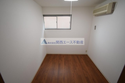 【洋室】 | エス・ティビル旭町