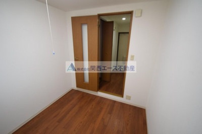 【寝室】 | エス・ティビル旭町