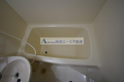 【浴室】 | エス・ティビル旭町