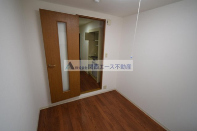 【居間・リビング】 | エス・ティビル旭町