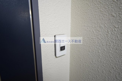 【セキュリティ】 | エス・ティビル旭町