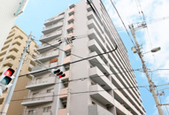 グランドメゾン天王寺堂ヶ芝　★室内リフォーム済みの画像