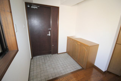 【玄関】 | 豊中ホームズ